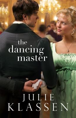 Cover image for Dancing Master, isbn: 9780764210709