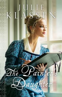 Cover image for The Painter's Daughter, isbn: 9780764210723