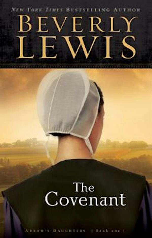 Cover image for The Covenant, isbn: 9780764210860