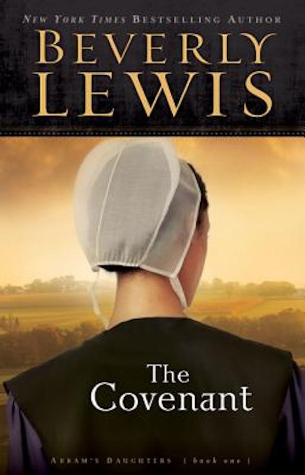 Cover image for The Covenant, isbn: 9780764210860