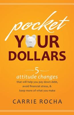 Cover image for Pocket Your Dollars, isbn: 9780764210877