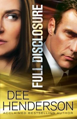 Cover image for Full Disclosure, isbn: 9780764210891