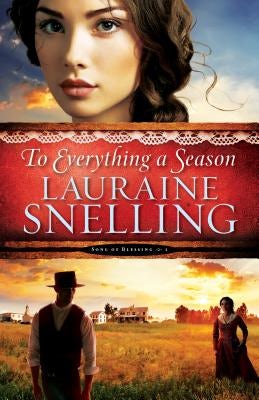 Cover image for To Everything a Season, isbn: 9780764211041