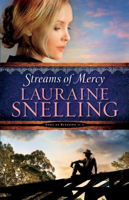 Cover image for Streams of Mercy, isbn: 9780764211065