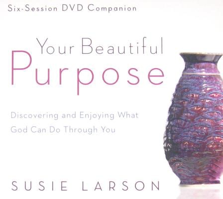 Cover image for Your Beautiful Purpose, isbn: 9780764211171