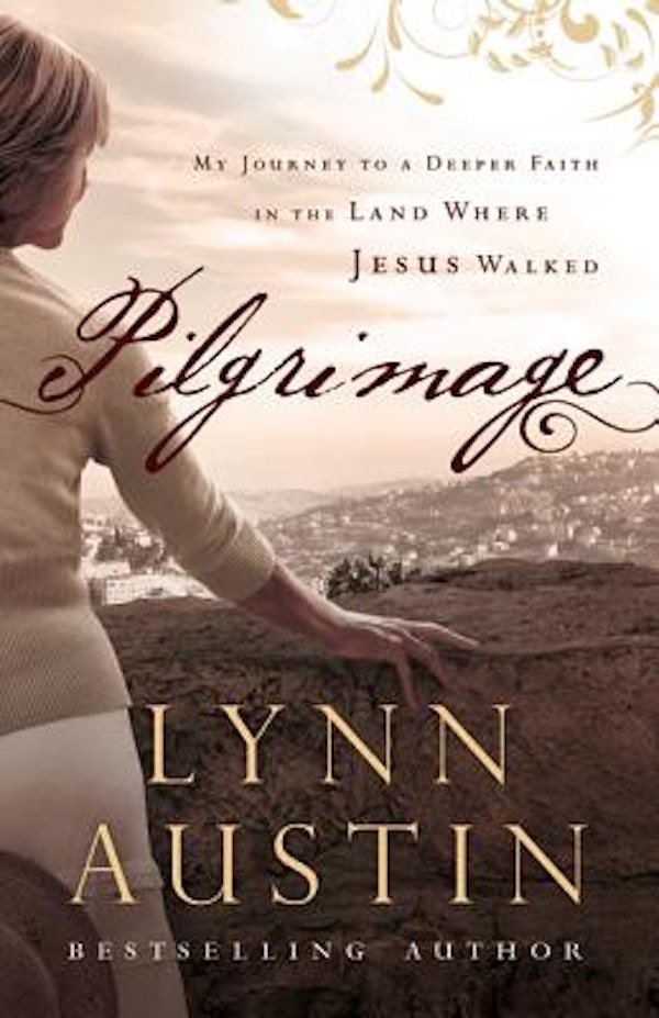 Cover image for Pilgrimage, isbn: 9780764211188