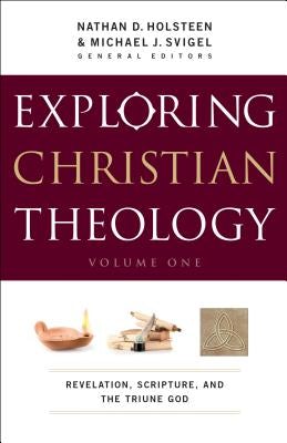 Cover image for Exploring Christian Theology, Volume I, isbn: 9780764211300