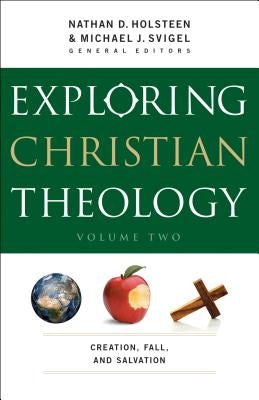 Cover image for Exploring Christian Theology, isbn: 9780764211317