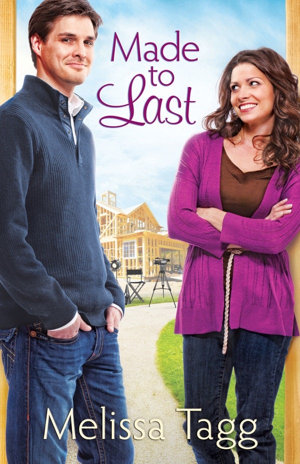Cover image for Made to Last, isbn: 9780764211324