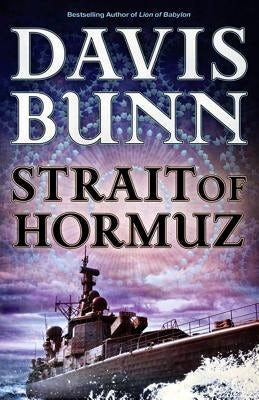 Cover image for Strait of Hormuz, isbn: 9780764211386
