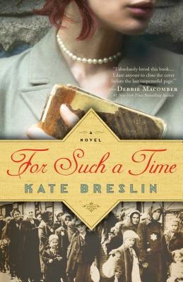 Cover image for For Such a Time, isbn: 9780764211607