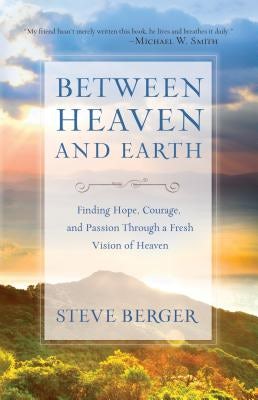 Cover image for Between Heaven and Earth, isbn: 9780764211676