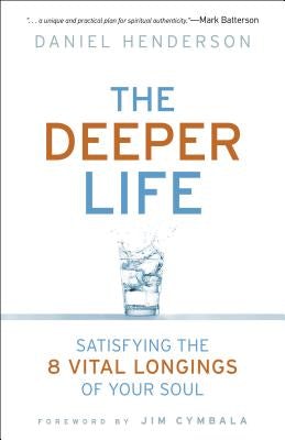 Cover image for Deeper Life, isbn: 9780764211775