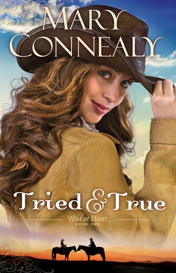 Cover image for Tried and True, isbn: 9780764211782