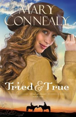 Cover image for Tried and True, isbn: 9780764211782