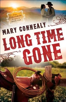 Cover image for Long Time Gone, isbn: 9780764211829