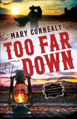 Cover image for Too Far Down, isbn: 9780764211836