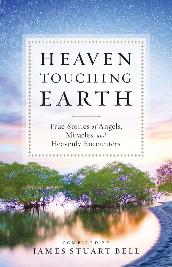 Cover image for Heaven Touching Earth, isbn: 9780764211867