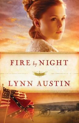 Cover image for Fire by Night, isbn: 9780764211911