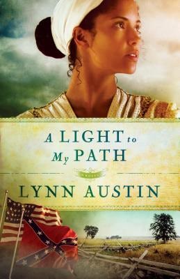 Cover image for A Light to My Path, isbn: 9780764211928