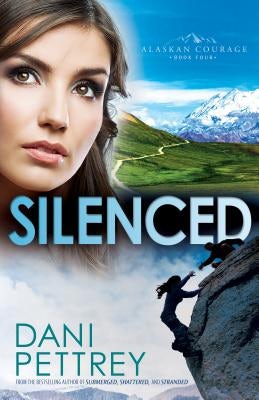 Cover image for Silenced, isbn: 9780764211959