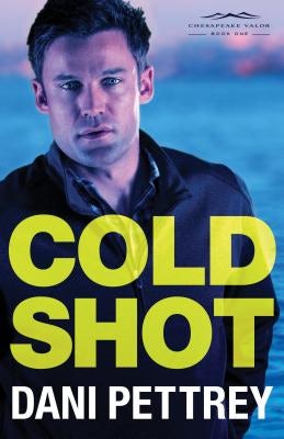 Cover image for Cold Shot, isbn: 9780764211973