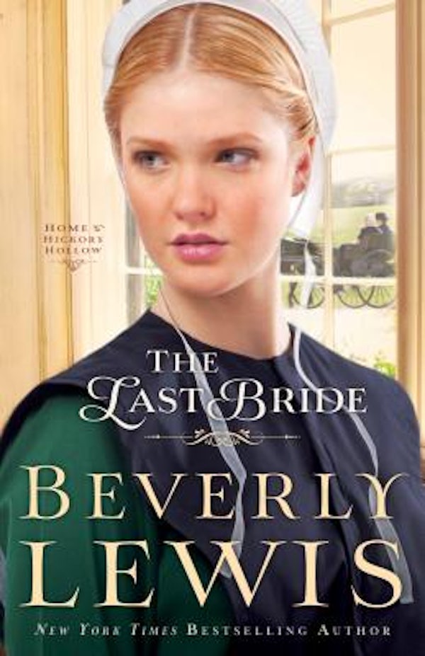 Cover image for The Last Bride, isbn: 9780764211980