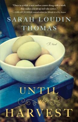 Cover image for Until the Harvest, isbn: 9780764212260