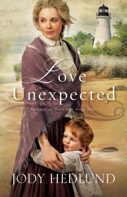Cover image for Love Unexpected, isbn: 9780764212376
