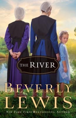 Cover image for River, isbn: 9780764212451