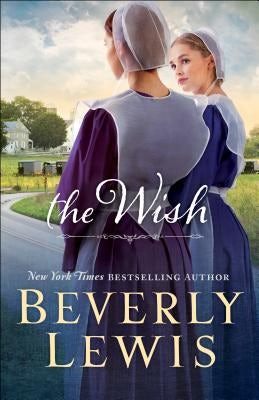 Cover image for The Wish, isbn: 9780764212499