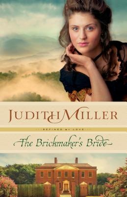 Cover image for Brickmaker's Bride, isbn: 9780764212550