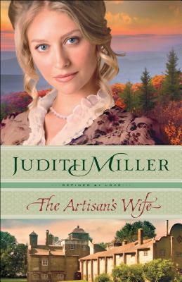 Cover image for Artisan's Wife, isbn: 9780764212574