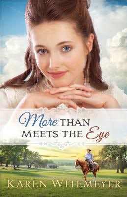 Cover image for More Than Meets the Eye, isbn: 9780764212833