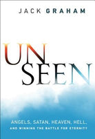 Cover image for Unseen, isbn: 9780764212901