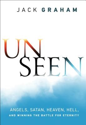 Cover image for Unseen, isbn: 9780764212901