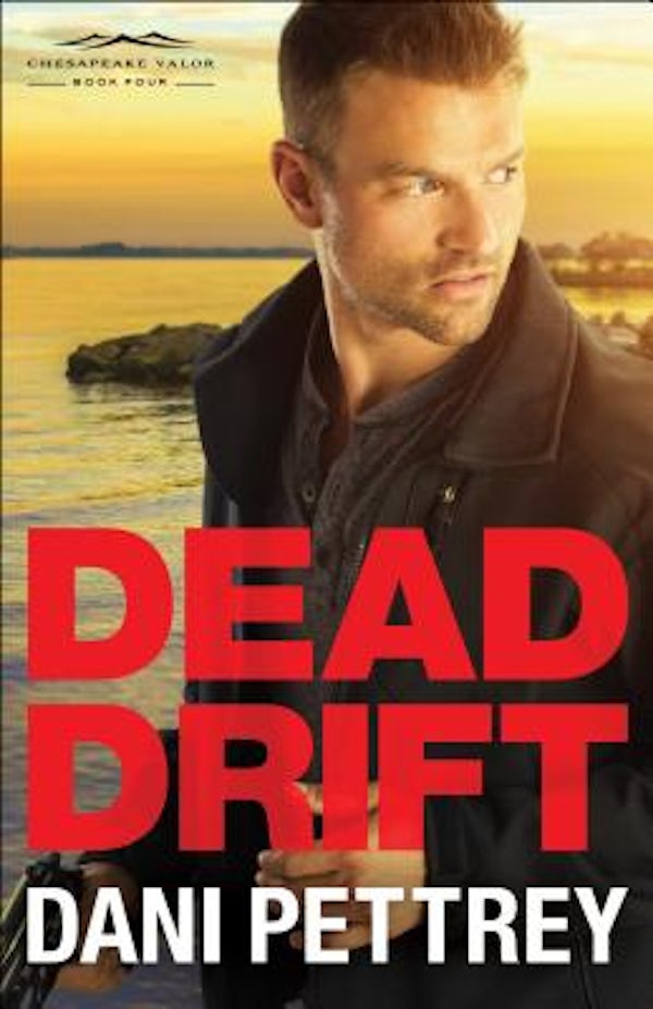 Cover image for Dead Drift, isbn: 9780764212970