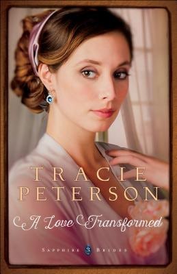 Cover image for A Love Transformed, isbn: 9780764213267