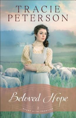 Cover image for Beloved Hope, isbn: 9780764213281
