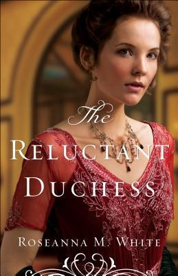 Cover image for The Reluctant Duchess, isbn: 9780764213519