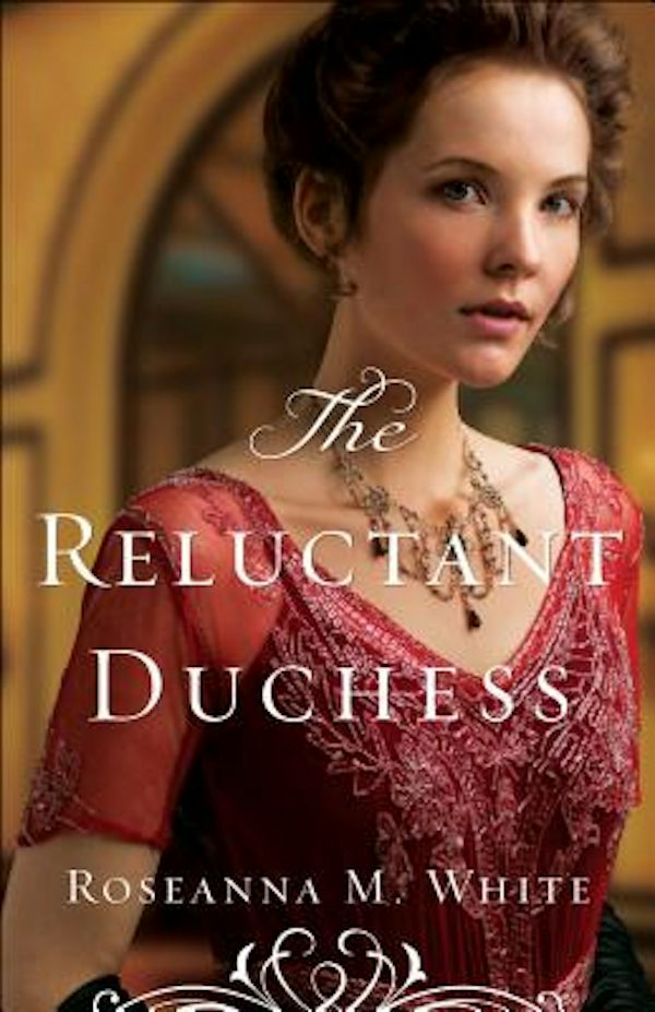 Cover image for The Reluctant Duchess, isbn: 9780764213519