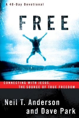 Cover image for Free, isbn: 9780764213854