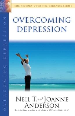 Cover image for Overcoming Depression, isbn: 9780764213915