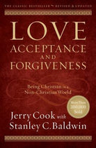 Cover image for Love, Acceptance, and Forgiveness, isbn: 9780764214479