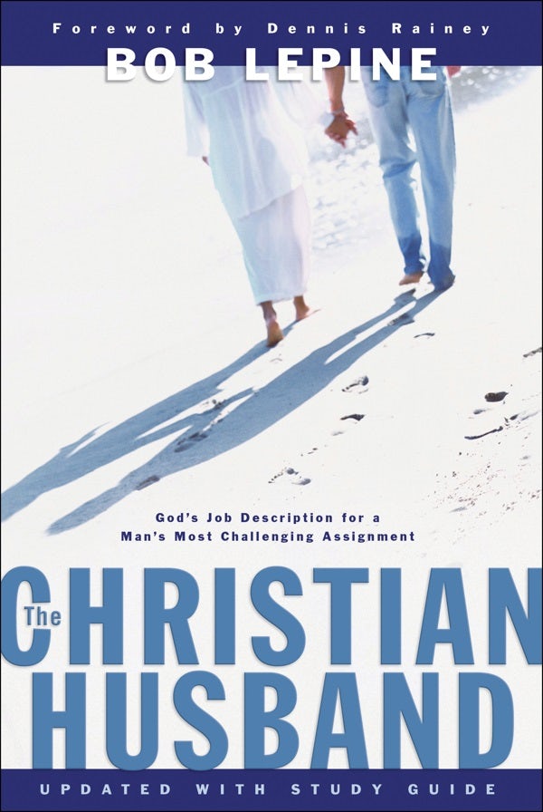 Cover image for Christian Husband, isbn: 9780764215094