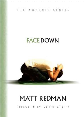 Cover image for Facedown, isbn: 9780764215537