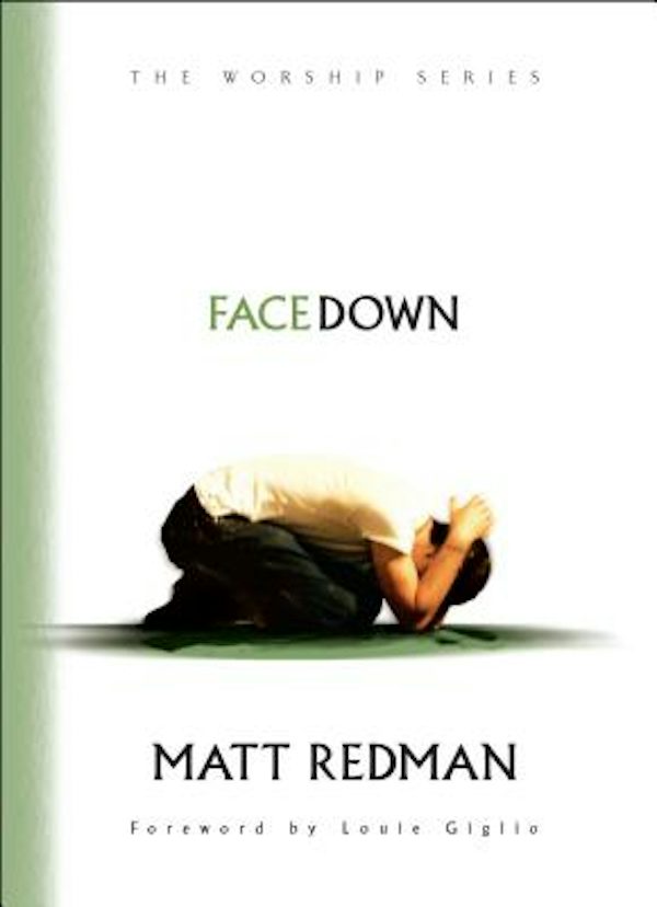 Cover image for Facedown, isbn: 9780764215537