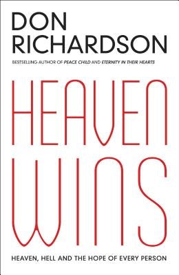 Cover image for Heaven Wins, isbn: 9780764215599