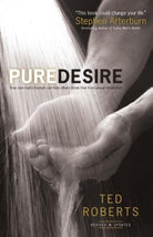 Cover image for Pure Desire, isbn: 9780764215667