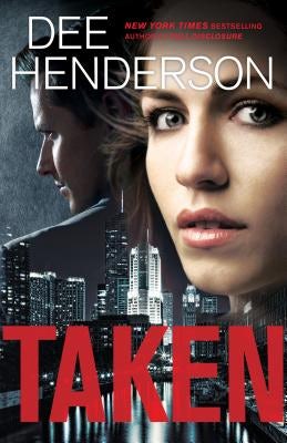 Cover image for Taken, isbn: 9780764215711